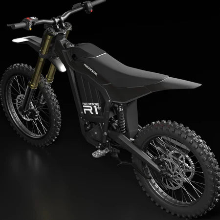 ReRode R1+ Bike - MXwraps