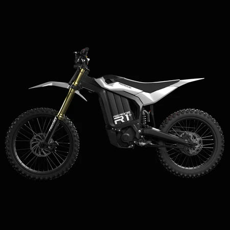 ReRode R1+ Bike - MXwraps