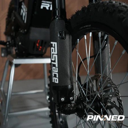ReRode R1 Bike - MXwraps