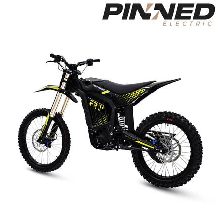 ReRode R1+ Bike - MXwraps