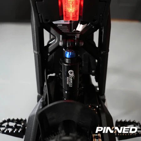 ReRode R1 Bike - MXwraps