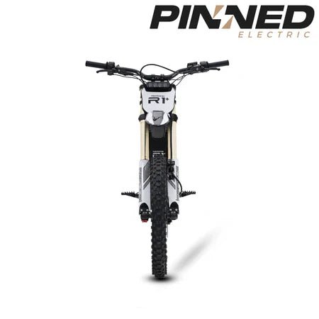 ReRode R1+ Bike - MXwraps