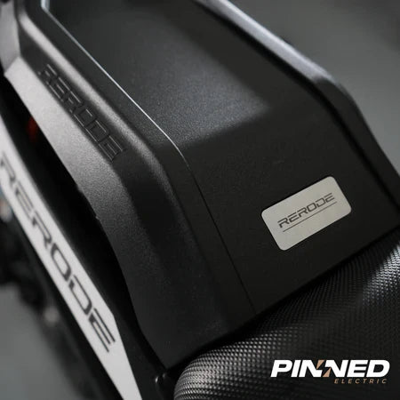 ReRode R1 Bike - MXwraps