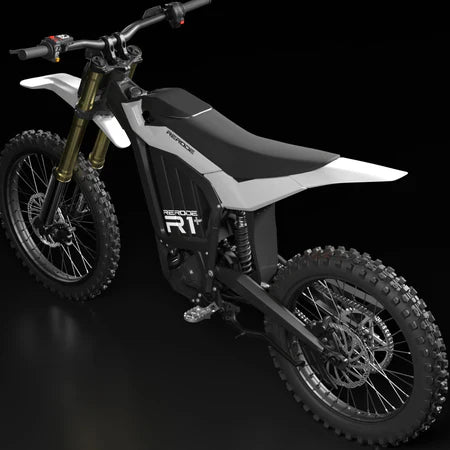 ReRode R1+ Bike - MXwraps