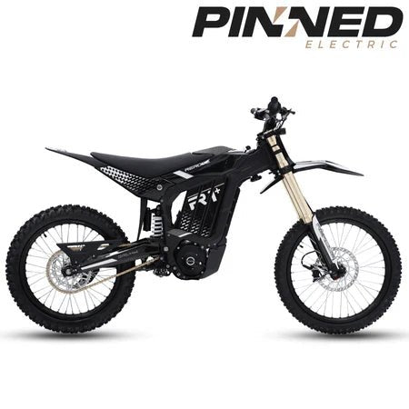 ReRode R1+ Bike - MXwraps