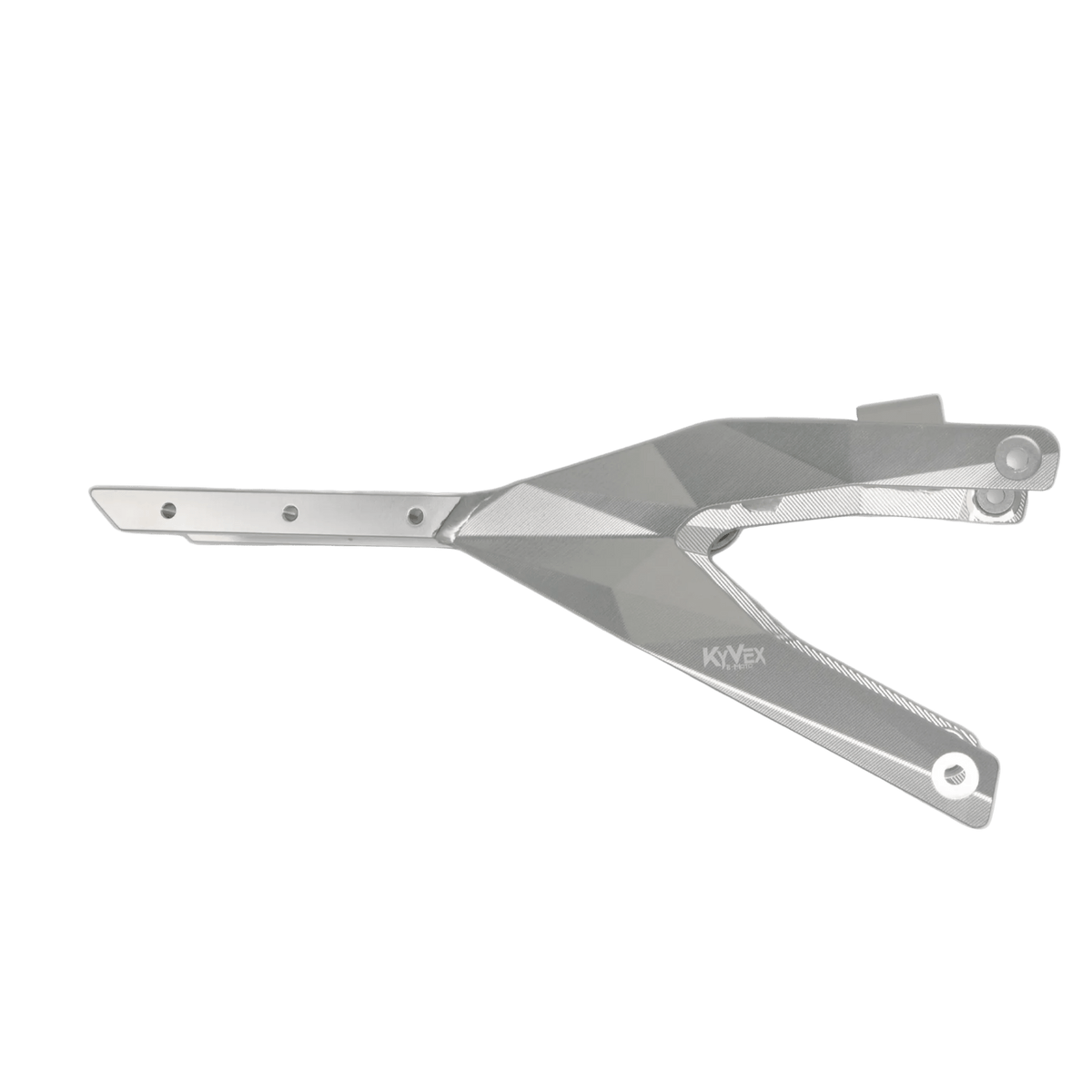 KyVex Billet Subframe Compatible w/ Surron Light Bee X - MXwraps
