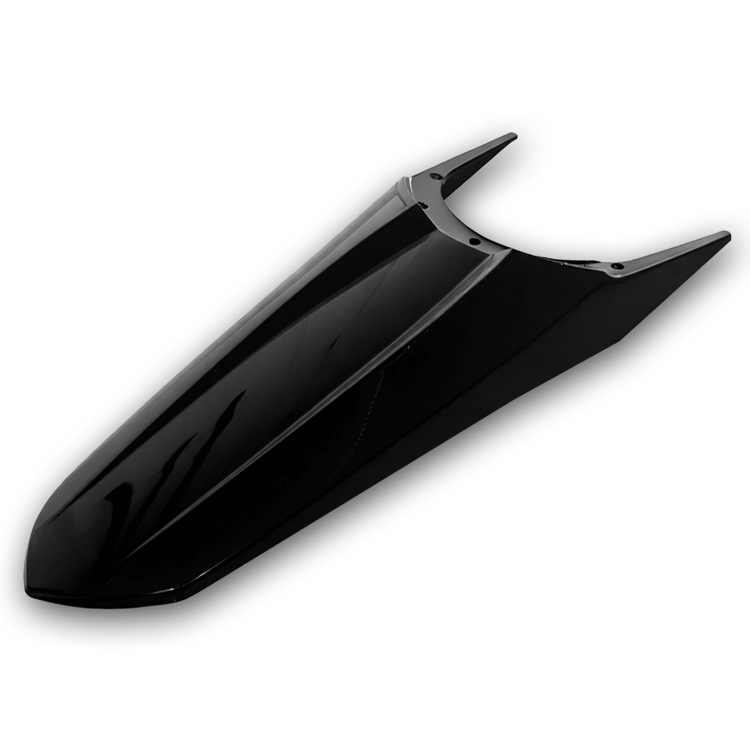 Tuttio Soleil 01 Upgraded Rear Fender — Patent Pending Design - MXwraps