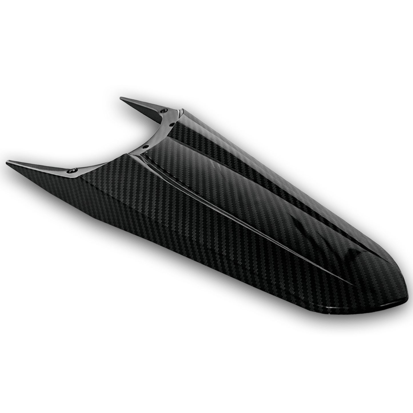 Tuttio Soleil 01 Upgraded Rear Fender — Patent Pending Design - MXwraps