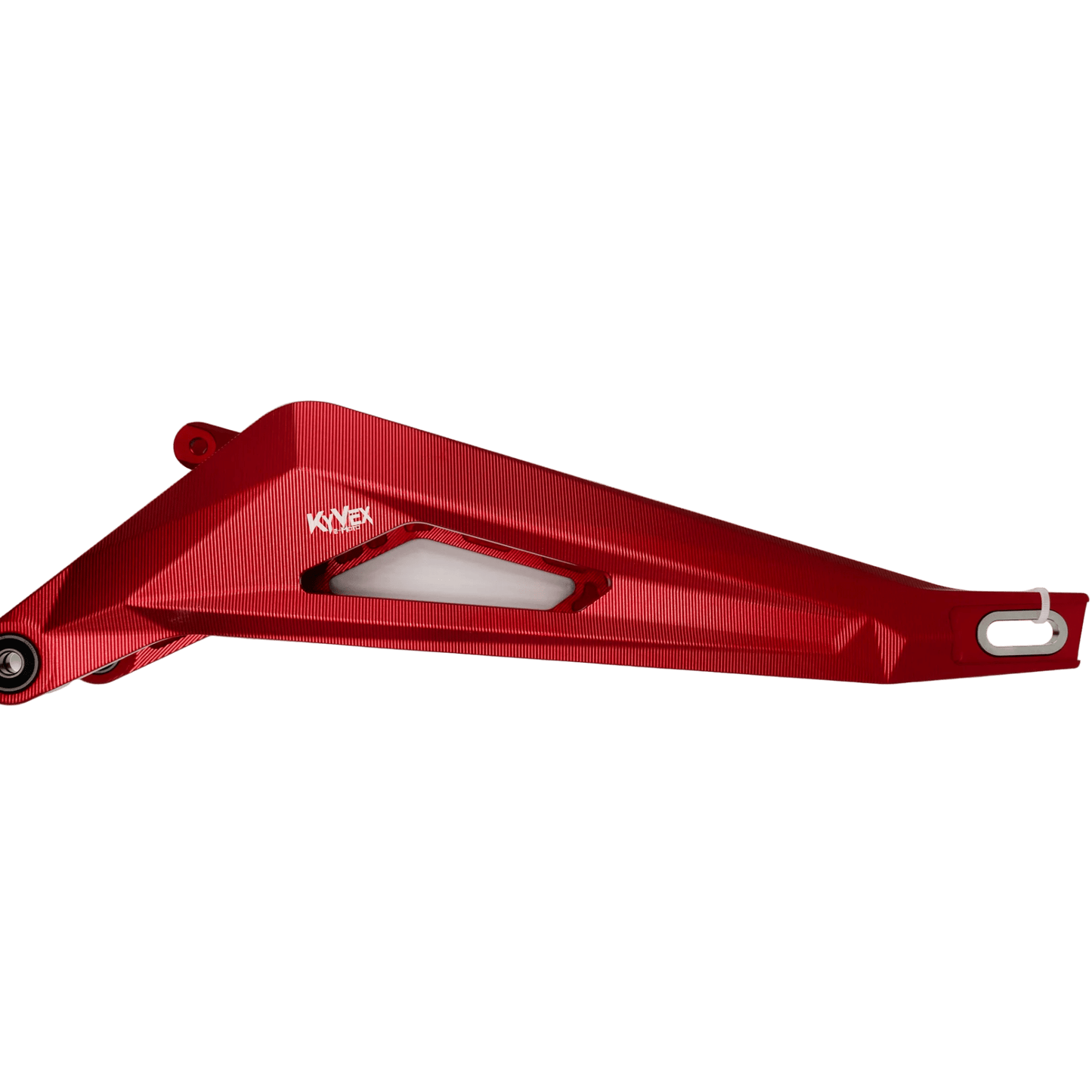 KyVex Billet Swing Arm Compatible w/ Surron Light Bee X - MXwraps