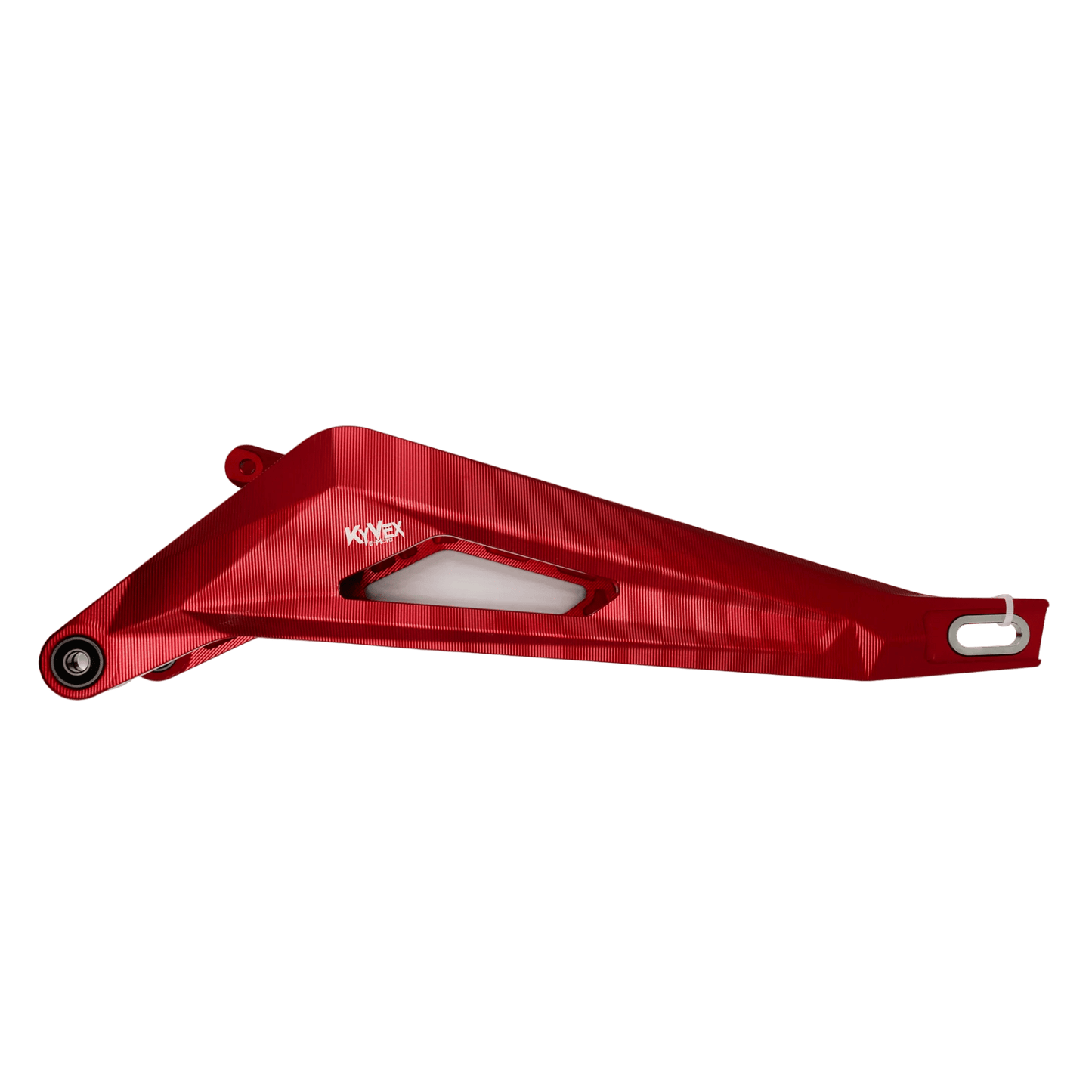 KyVex Billet Swing Arm Compatible w/ Surron Light Bee X - MXwraps