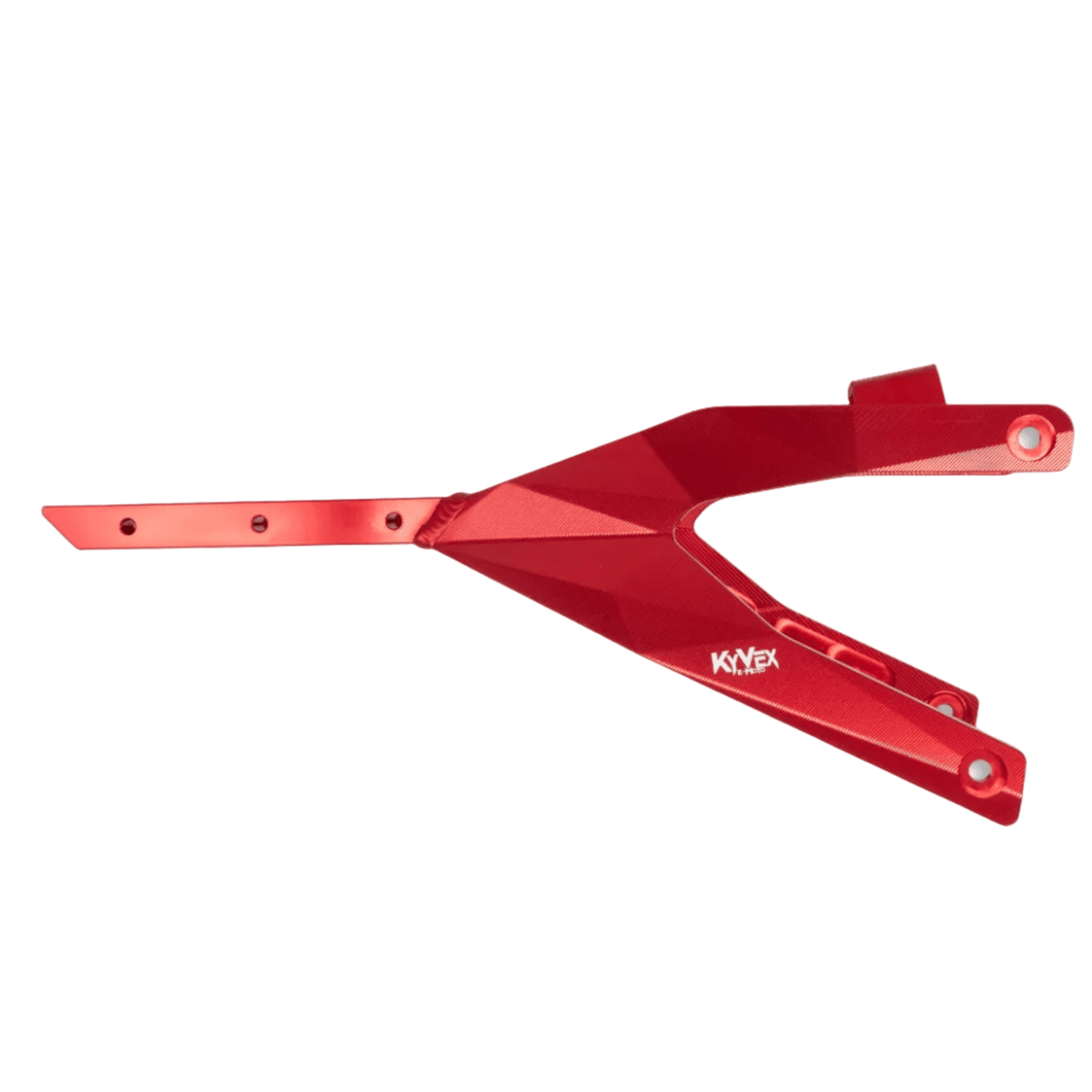 KyVex Billet Subframe Compatible w/ Surron Light Bee X - MXwraps