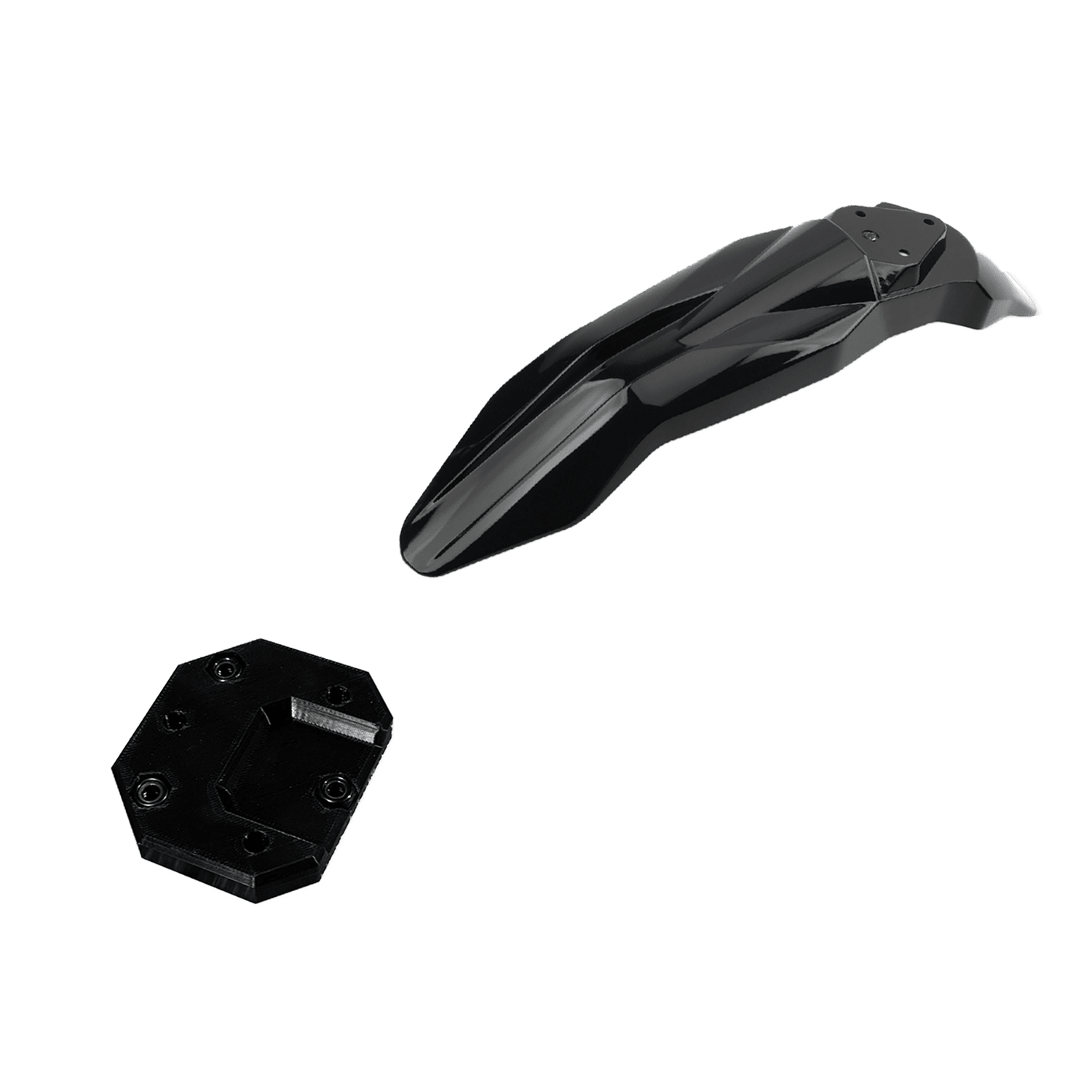 Tuttio Talaria Front Fender Kit - MXwraps