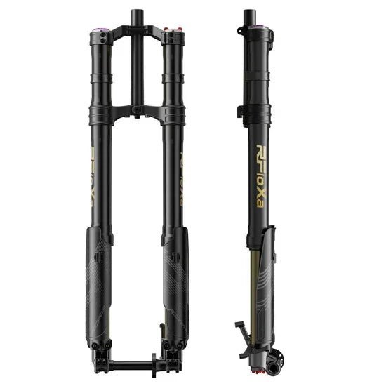 RFLOXA HAWK31 MAX FRONT FORK FOR SURRON, TALARIA , E-RIDE - MXwraps