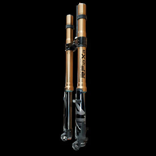 RFloXa Hawk33 Max Plus Fork Talaria Sting MX5