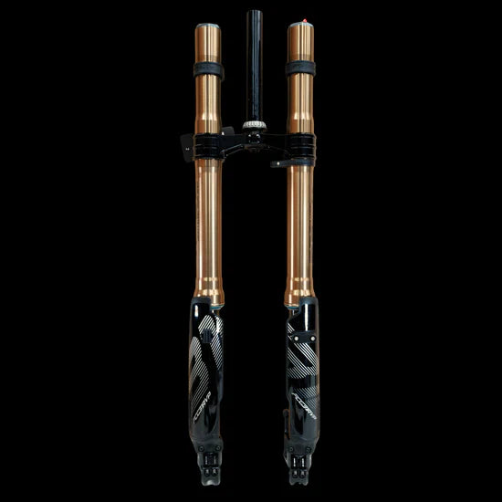 RFloXa Hawk33 Max Plus Fork Talaria Sting MX5