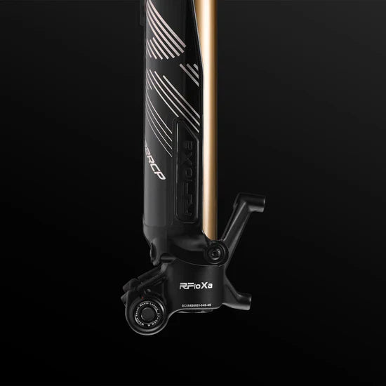 RFloXa Hawk32 Front Fork