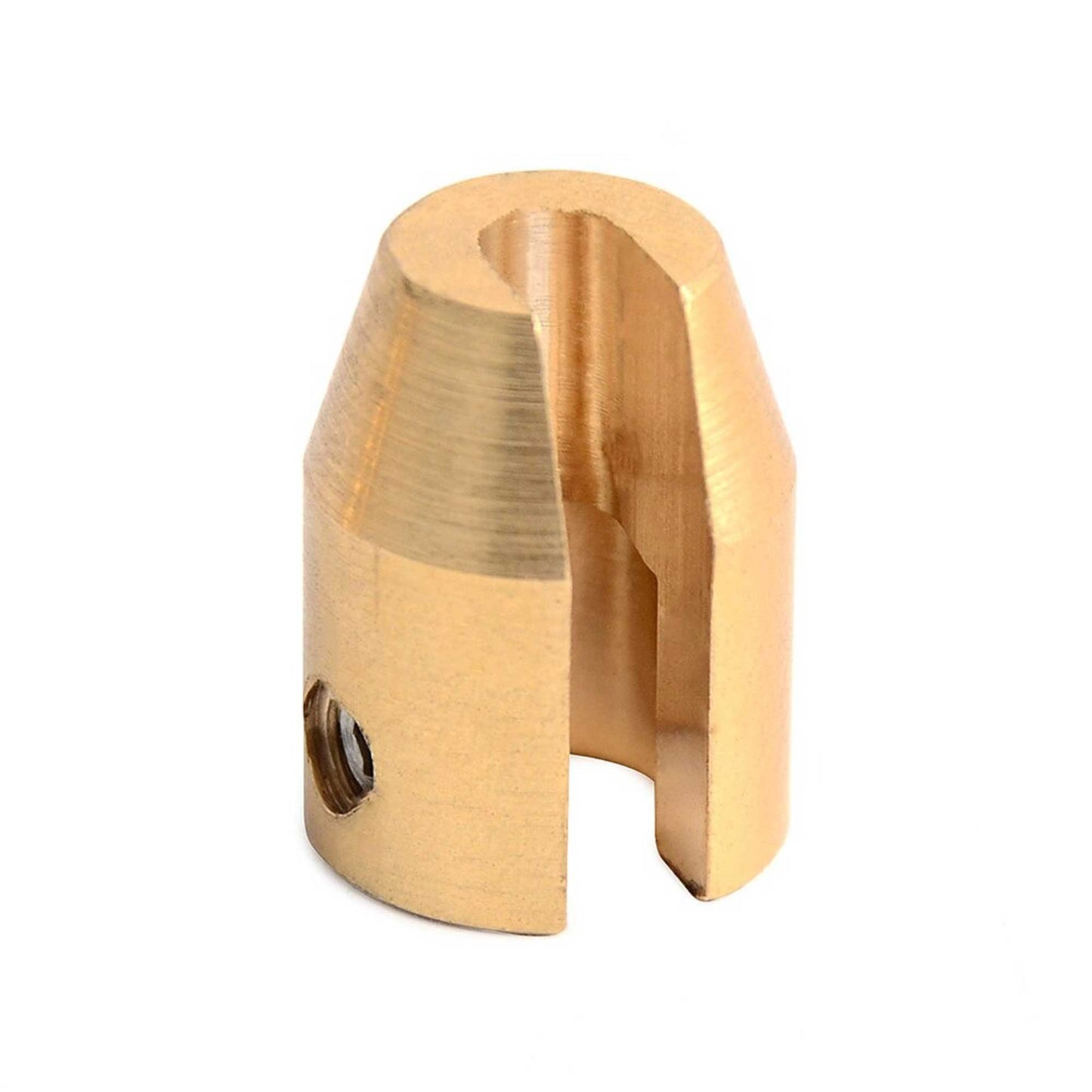 14 Pack Spoke Wheel Weights (Brass)