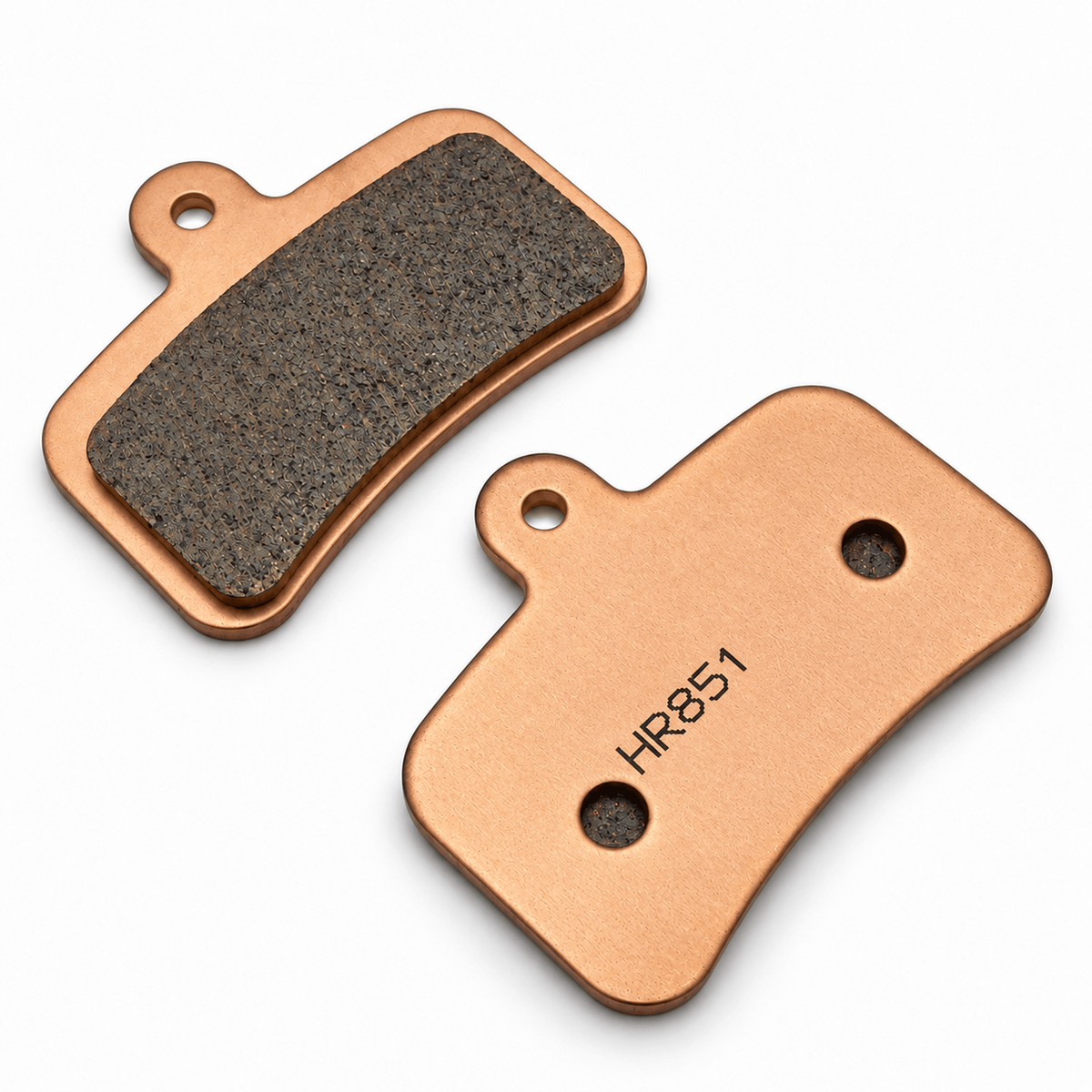 Performance Brake Pads for E-Moto | Multiple Fitments - MXwraps