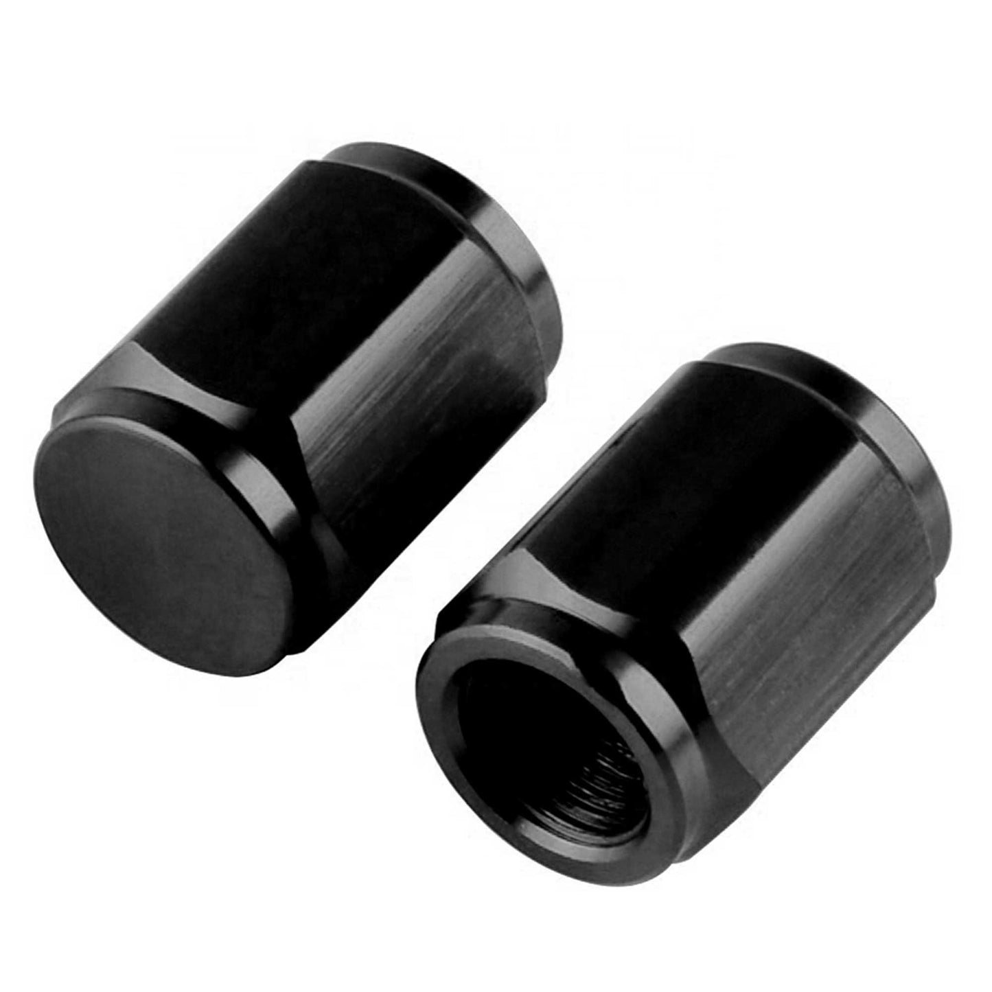 CNC Billet Valve Stem Caps - MXwraps