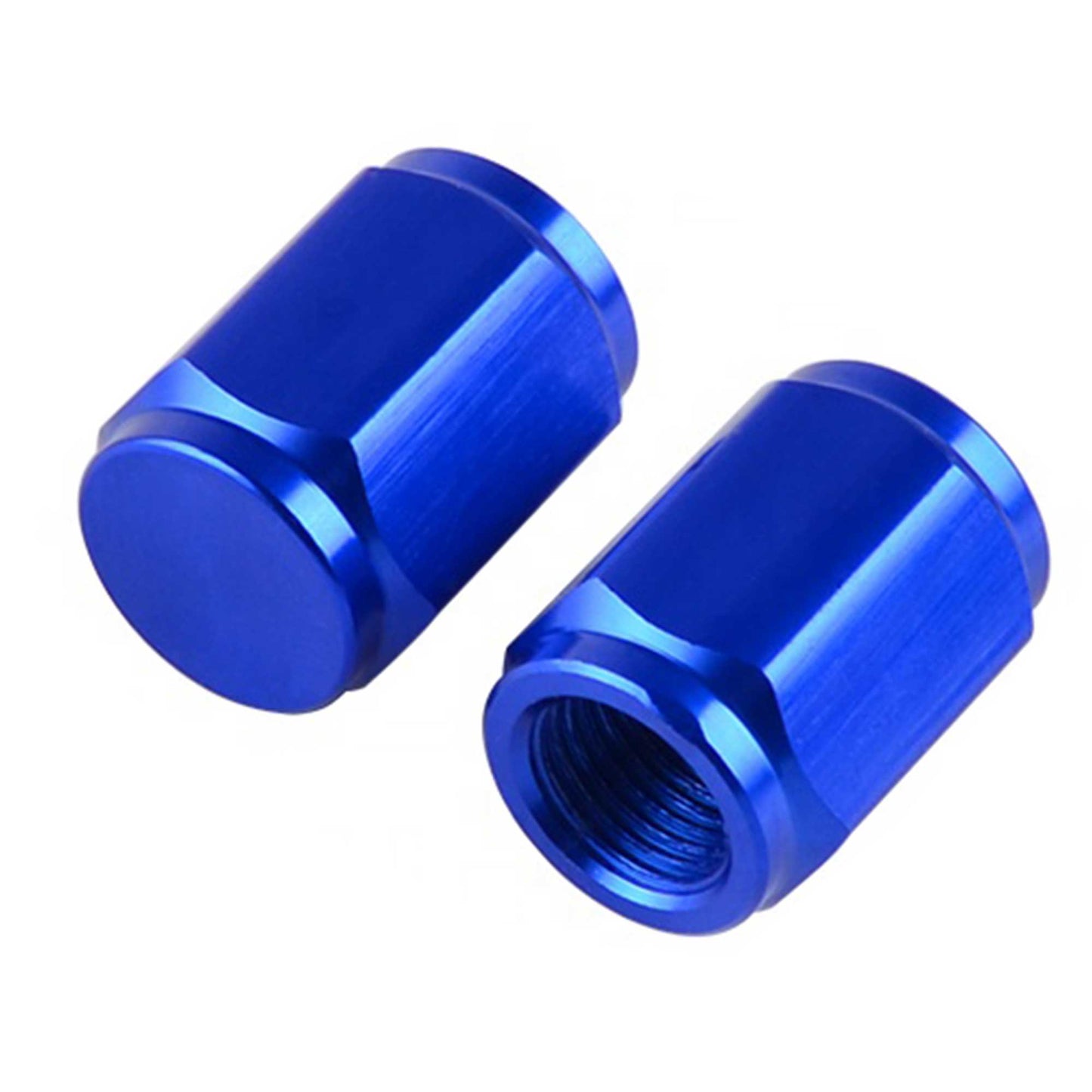 CNC Billet Valve Stem Caps - MXwraps
