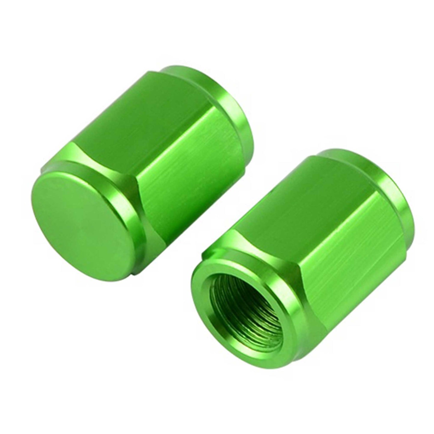 CNC Billet Valve Stem Caps - MXwraps
