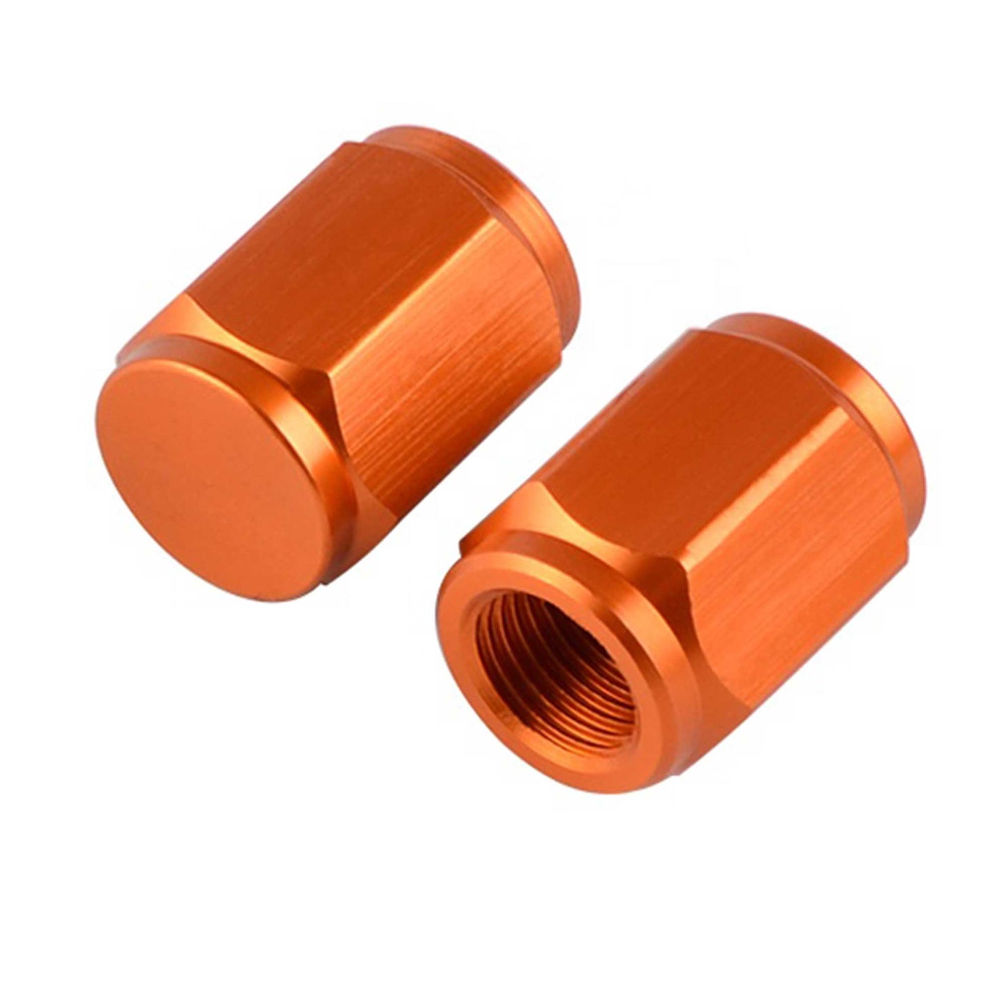 CNC Billet Valve Stem Caps - MXwraps