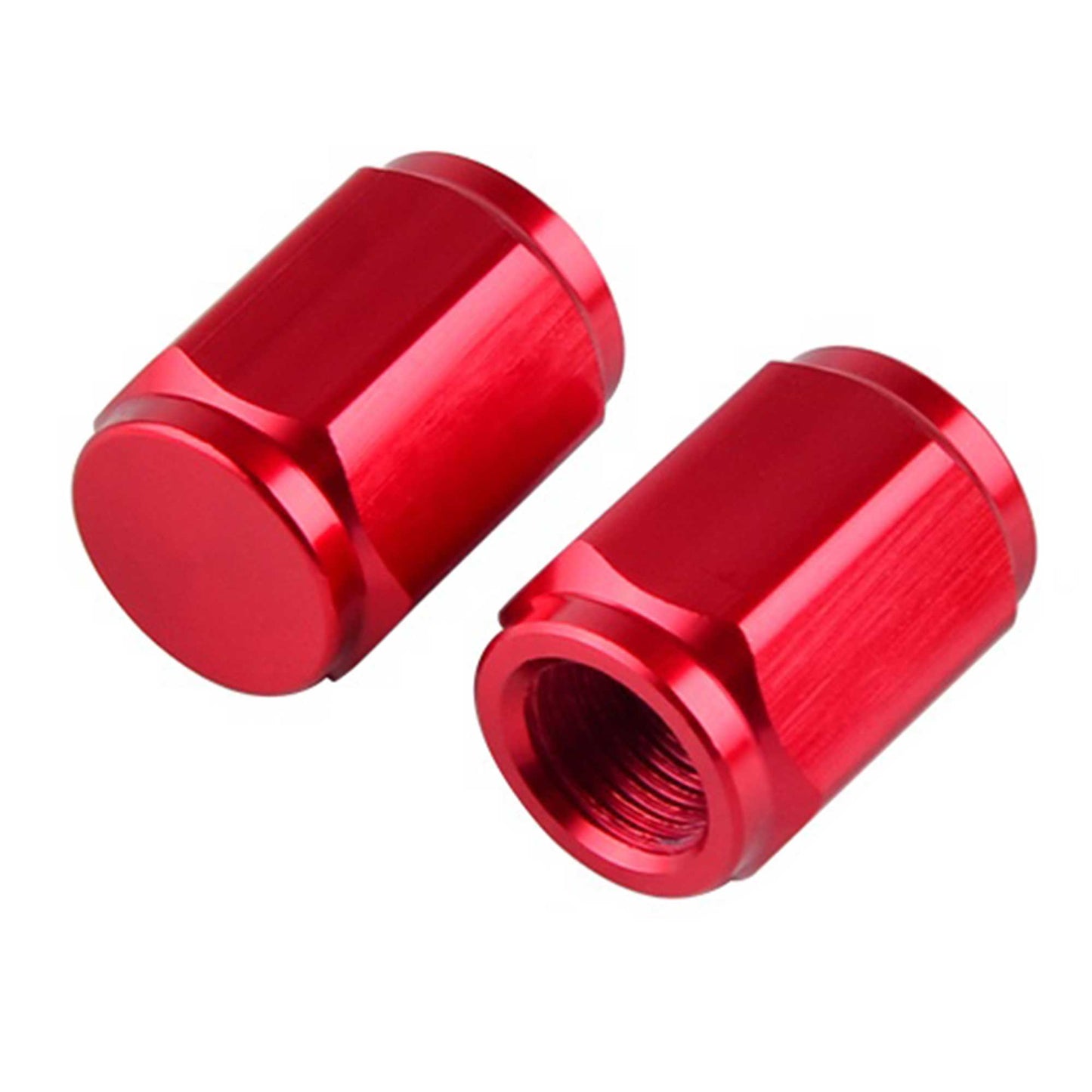 CNC Billet Valve Stem Caps - MXwraps