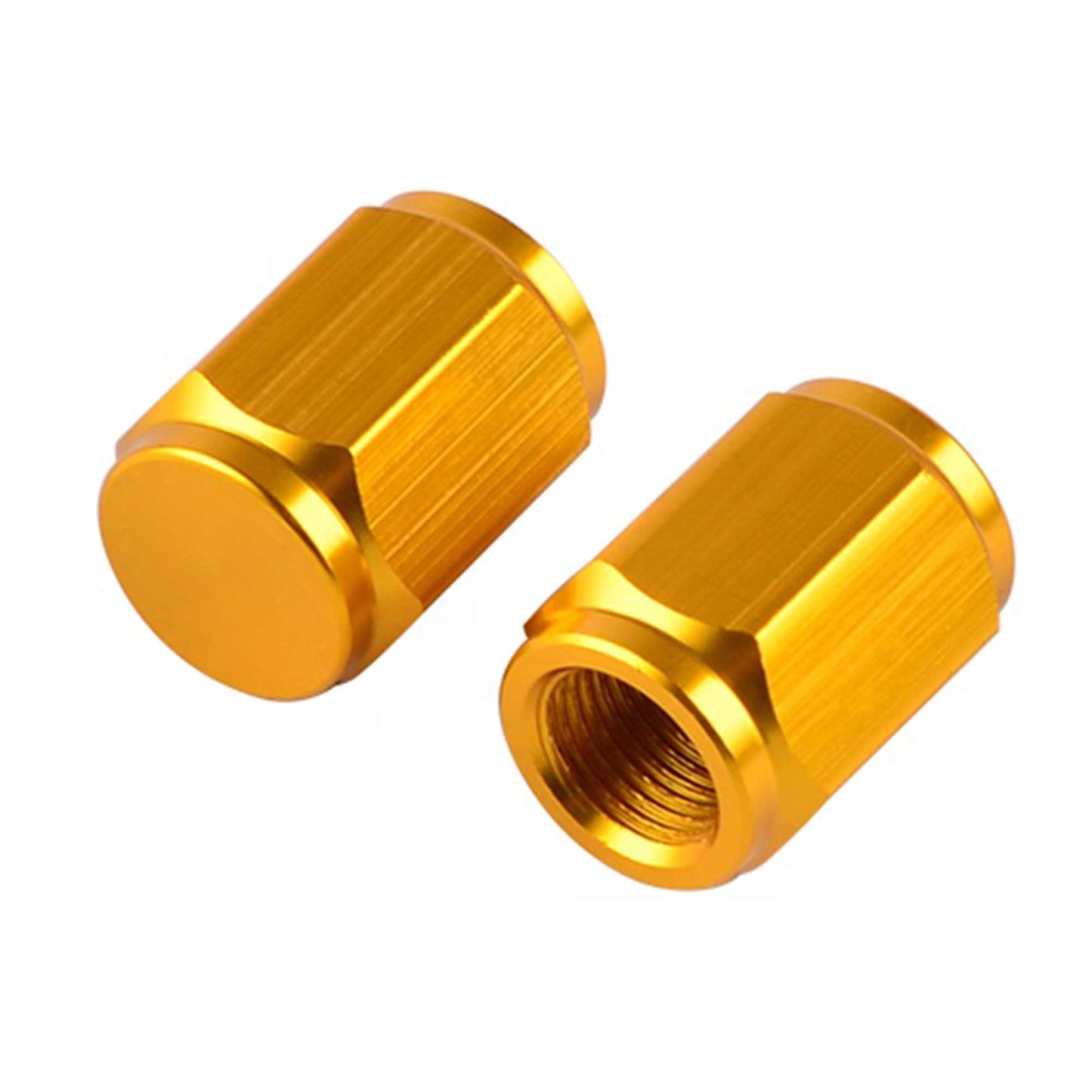 CNC Billet Valve Stem Caps - MXwraps