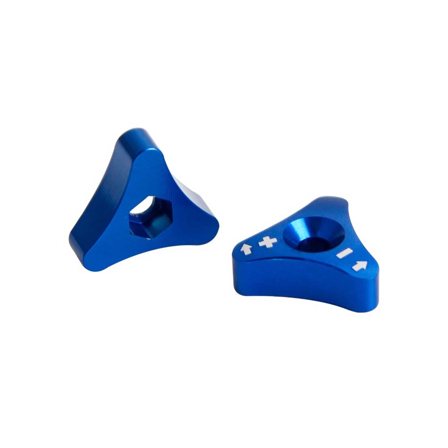 CNC Fork Adjustment Knobs for KTM & Husqvarna