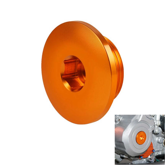 T6 Ignition Cover Plug for KTM & Husqvarna - MXwraps