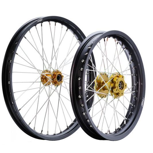 19/16" Off-Road Wheel Set for E-Ride PRO & Sur-Ron LBX