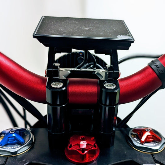 ALTIS SIGMA DIRECT BAR MOUNT - MXwraps