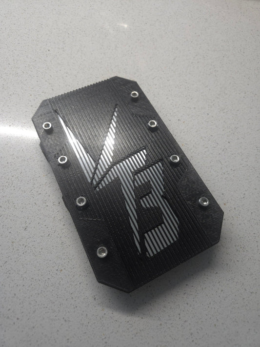 VTB Controller Cover MULTIPLE BIKES - MXwraps