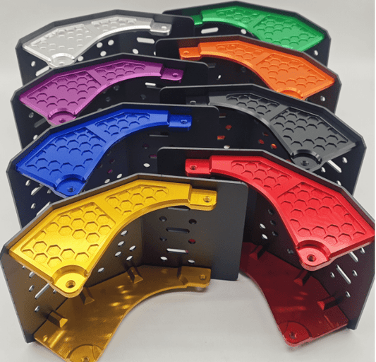 Surron Light Bee Bash Guard - MXwraps