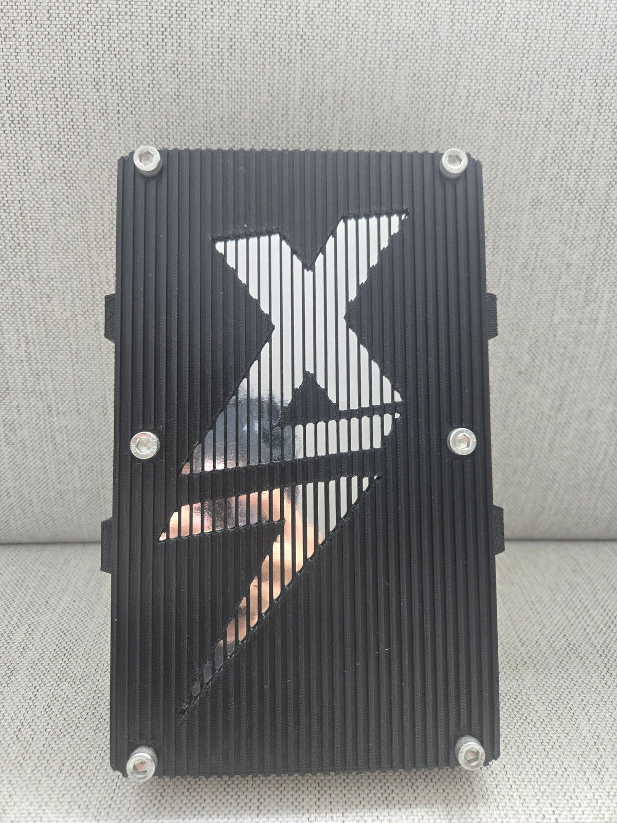 Rawrr Mantis X / X Pro Ebmx Controller Cover - MXwraps
