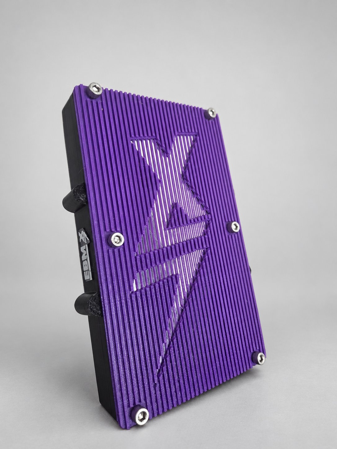 Yozma EBMX Controller Cover – product detail view