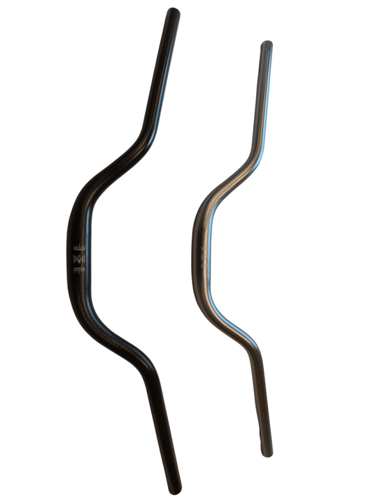 Emoto 3 inch Riser Handlebars - MXwraps