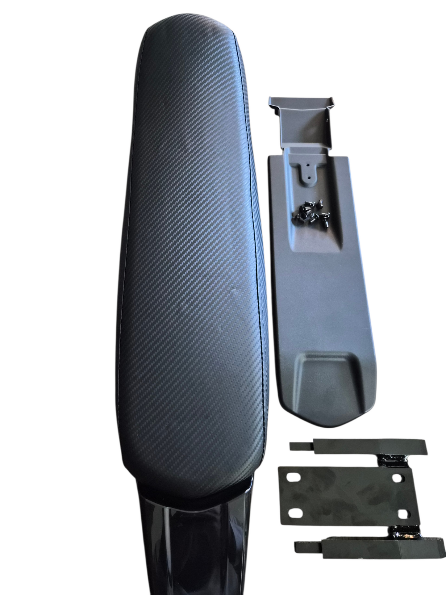Surron Light Bee Extended Seat Kit