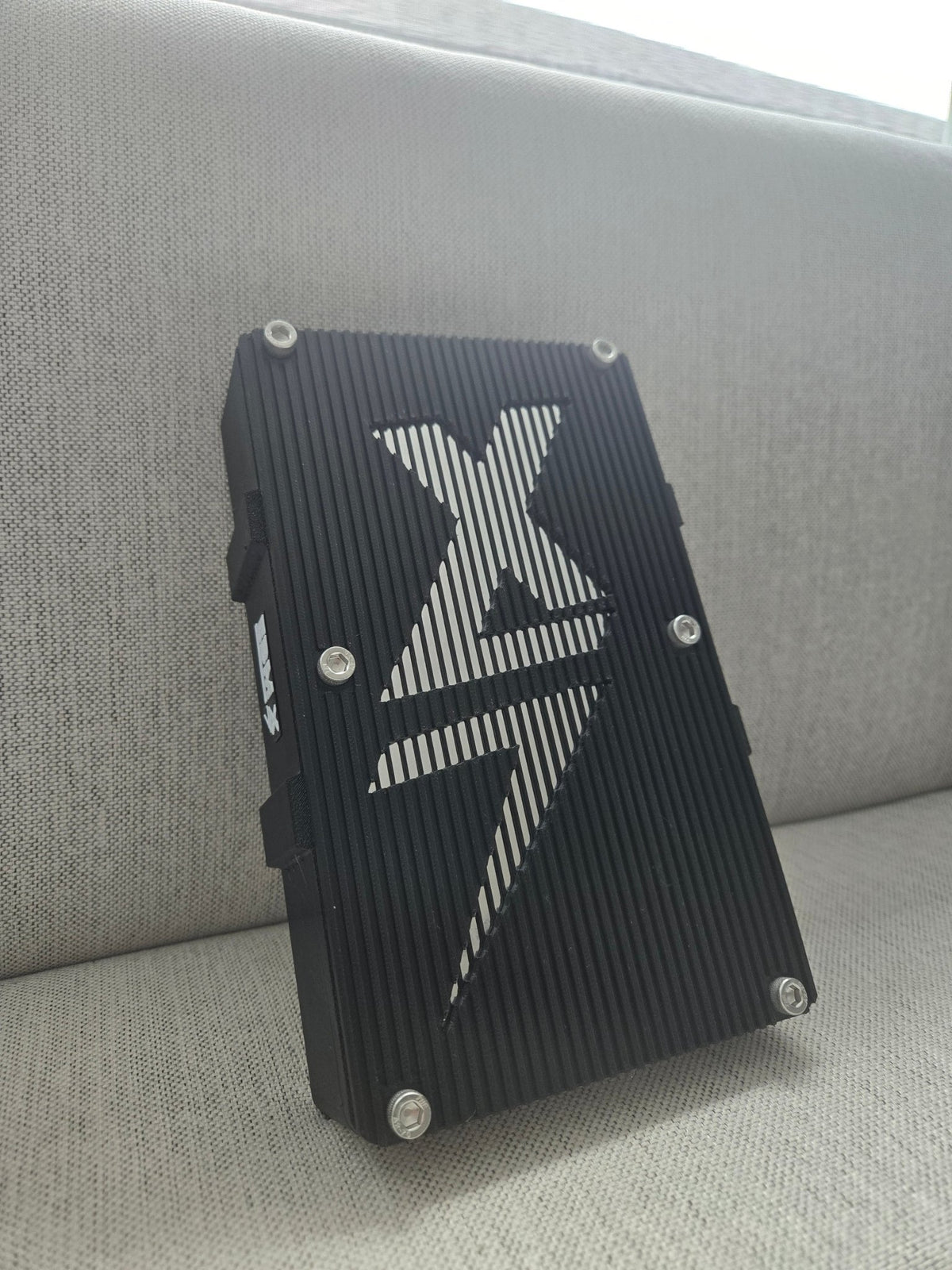 Rawrr Mantis X / X Pro Ebmx Controller Cover - MXwraps