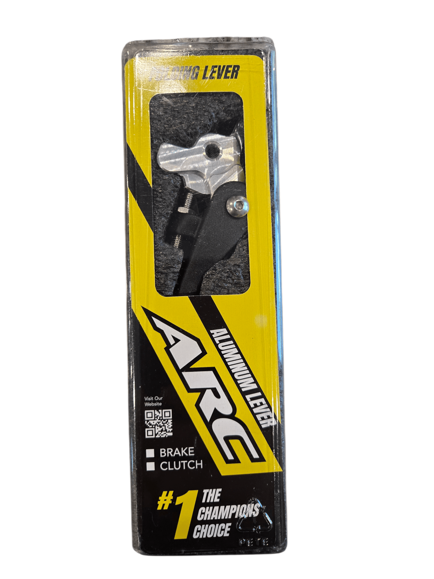ARC Formula Emoto Brake Levers - MXwraps