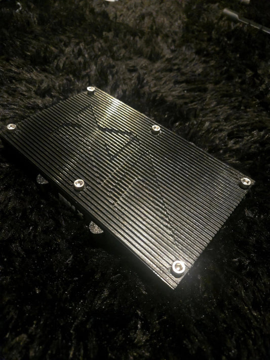 Tuttio Ebmx Controller Cover - MXwraps