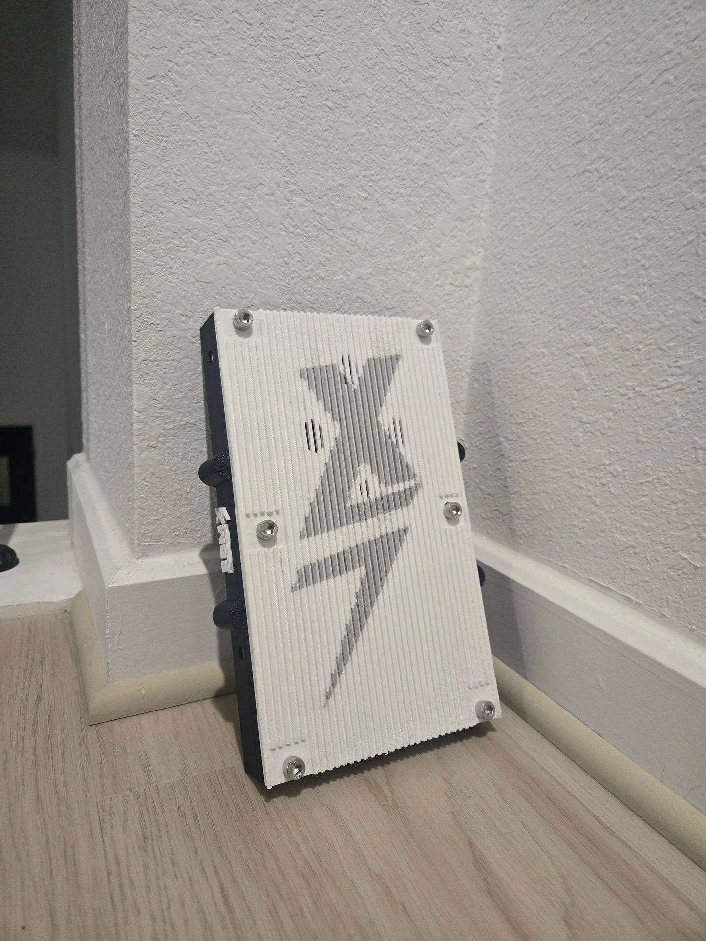 Yozma Ebmx Controller Cover