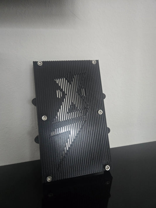 Yozma Ebmx Controller Cover - MXwraps