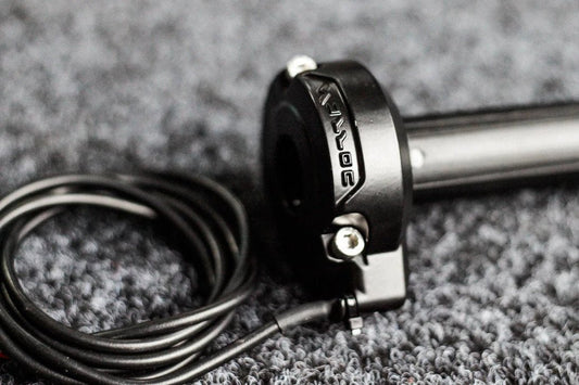 Surron OEM Dual Hall Stock Throttle Light Bee X - MXwraps