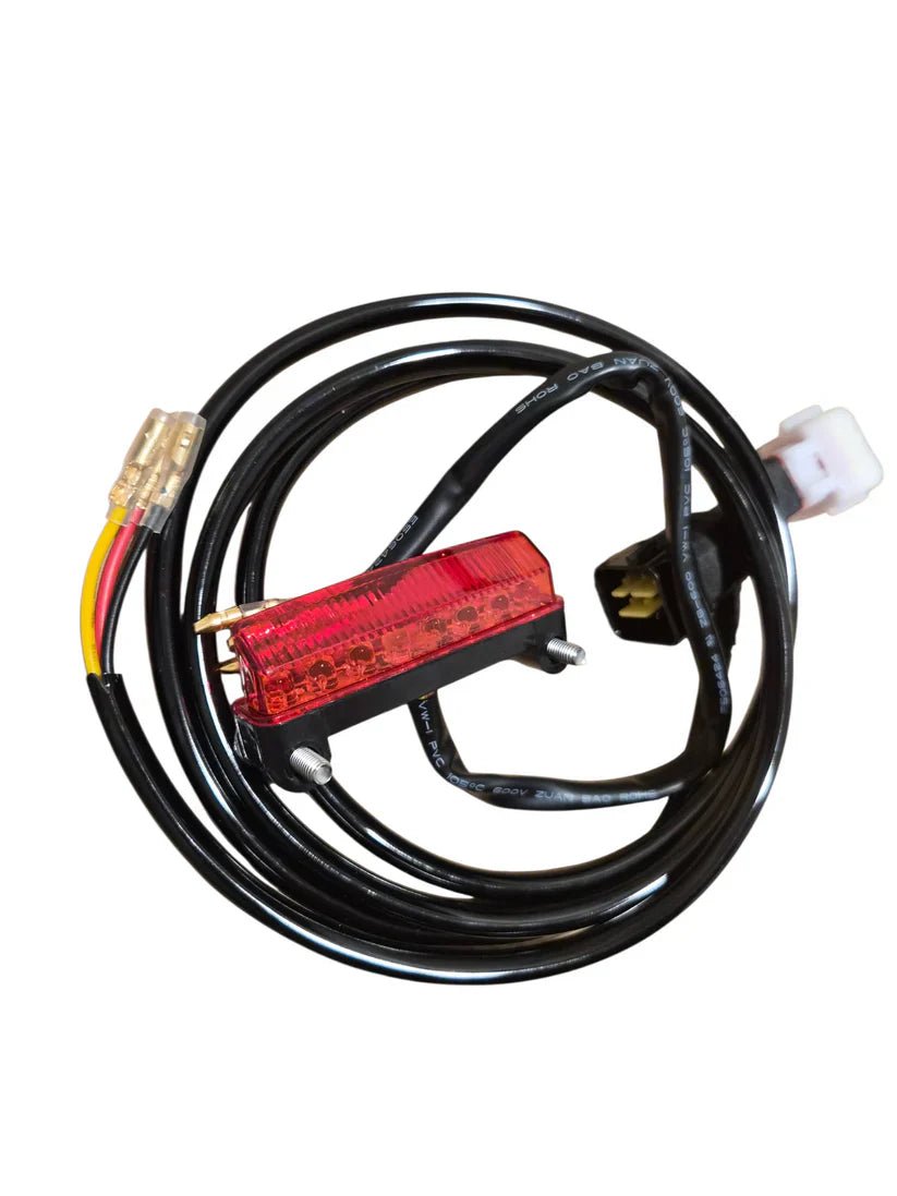 Surron Ultra Bee Brake Light Kit - MXwraps