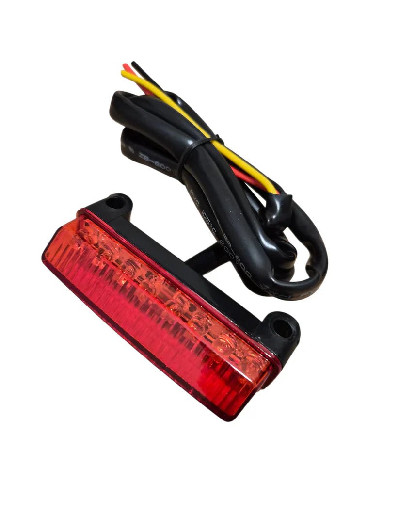 Surron Ultra Bee Brake Light Kit - MXwraps