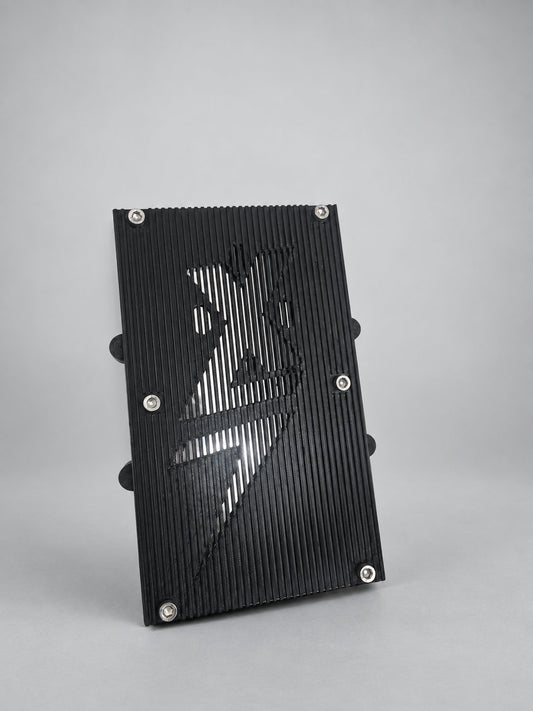 Yozma EBMX Controller Cover - MXwraps
