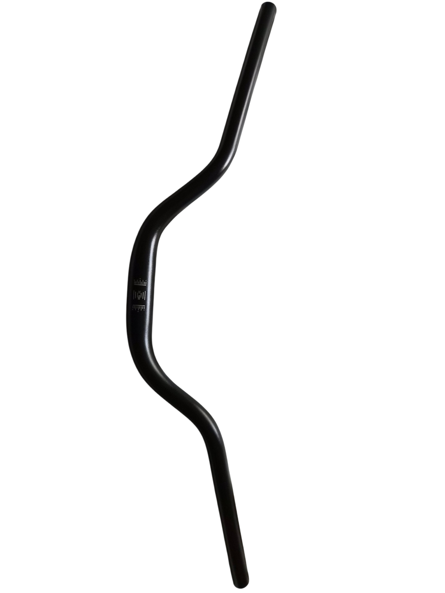 Emoto 3 inch Riser Handlebars