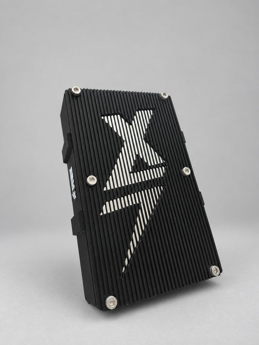 Rawrr Mantis X / X Pro Ebmx Controller Cover - MXwraps