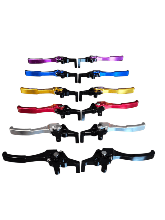 Ultra Bee Brake Levers - MXwraps